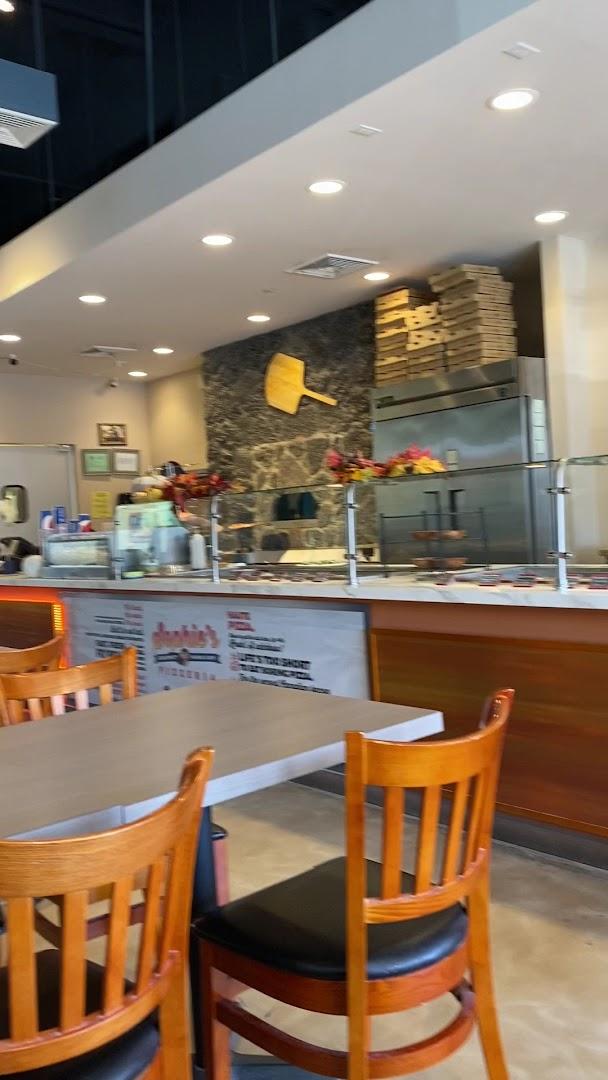Sophie's Gourmet Hawaiian Pizzeria